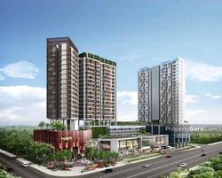 The Hillier (D23), Apartment #488340881